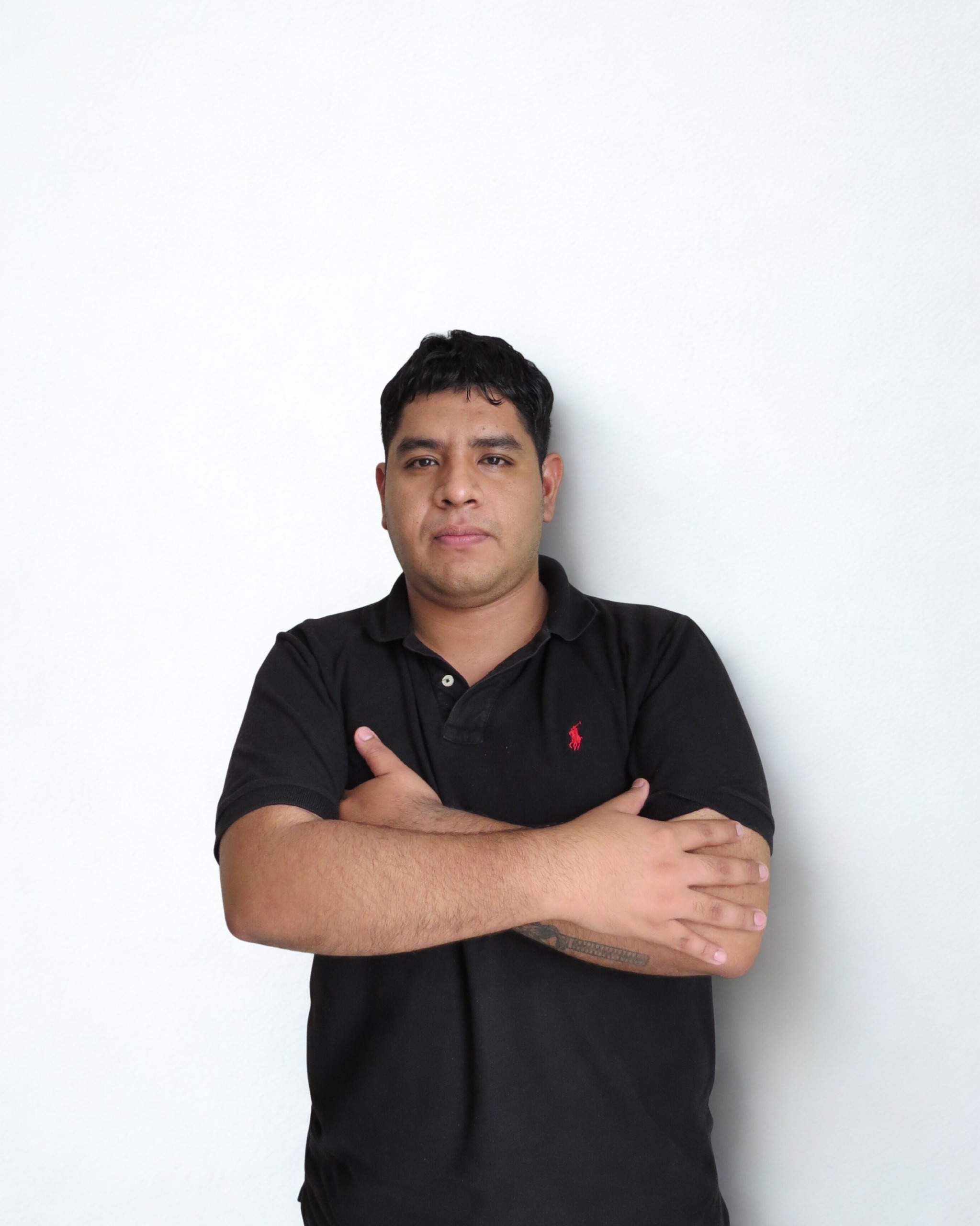 José Tello - CTO