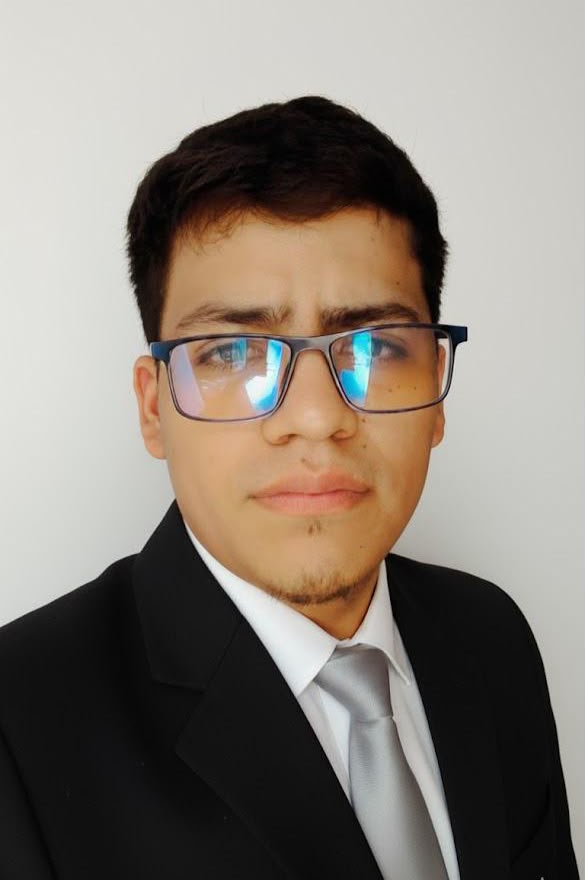 Michael - Practicante de Programación